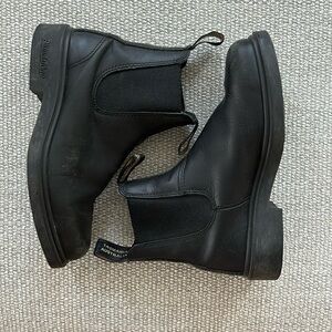 Blundstone Boots
